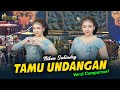 NIKEN SALINDRY TAMU UNDANGAN Kembar Campursari Official Music Video Minggu Esuk Ados Mruput