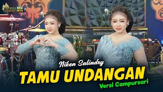 Download lagu NIKEN SALINDRY - TAMU UNDANGAN - Kembar Campursari Minggu Esuk Ados Mruput mp3