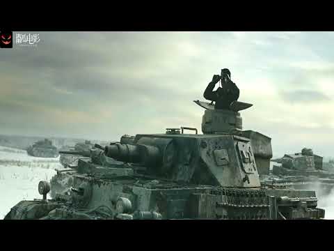 Panfilov's 28 - Best Scene - I have watched the most shocking World War II movie