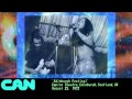 Can with Damo Suzuki - Bel Air (Live) 