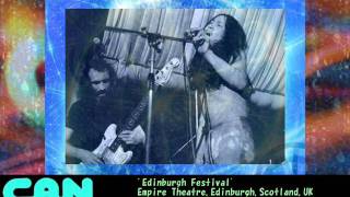 Can with Damo Suzuki - Bel Air (Live)