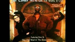 BelCanto - We've Got to Work it Out (Way Out West Dub)