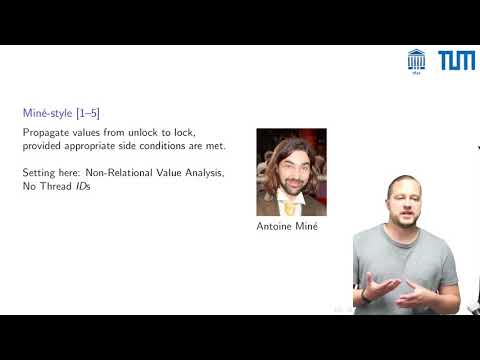 Improving Thread-Modular Abstract Interpretation