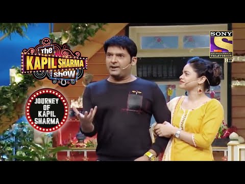 Sarla का मज़ाक | The Kapil Sharma Show | Journey Of Kapil Sharma | Full Episode | 3 March 2022
