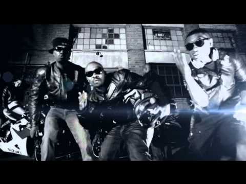 Teargas - Take it easy