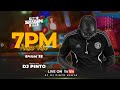 The Seven PM Ep 1   -  DJ Pinto Drill Rhumba #sevenpm #djmix