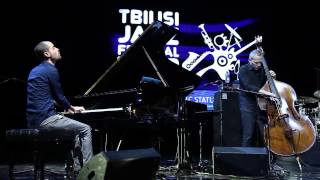 Avishai Cohen @Tbilisi Jazz Festival