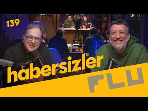 Habersizler - İlker Canikligil & Nazım Yılmaz - B139