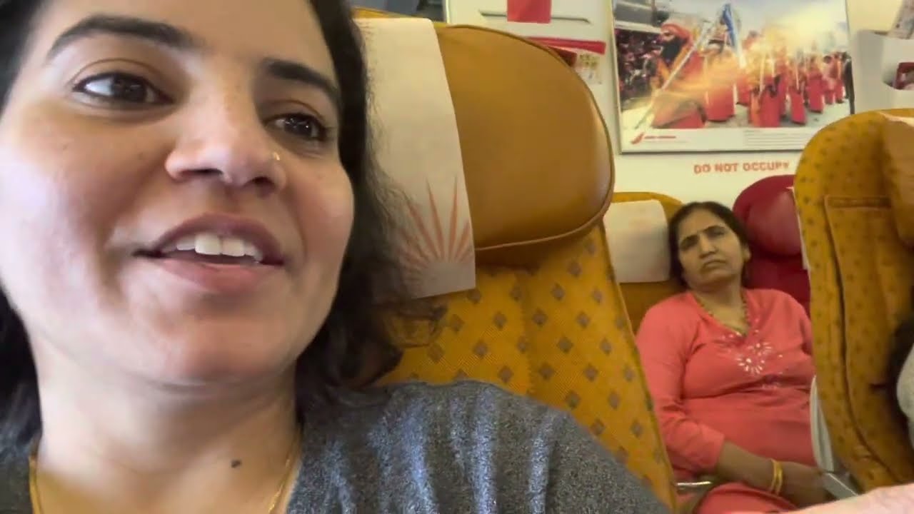 Air India Maharajah Lounge