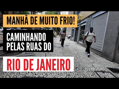  BECOS E RUAS DO CENTRO DO RIO DE JANEIRO 