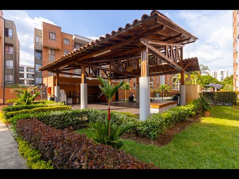 Apartamentos, Alquiler, Valle del Lili - $1.400.000