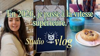 Je construis mon business 2026, pas à pas