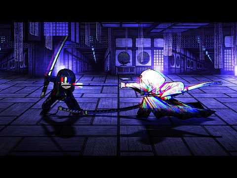 Lineage Scrimmage (Araya vs Shiomi) [Modded Limbus Company]