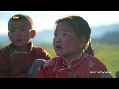 Miras Coğrafyalar 3.Bölüm