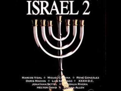 11 - Moshe (Parte I) - Miguel Cassina - Israel 2