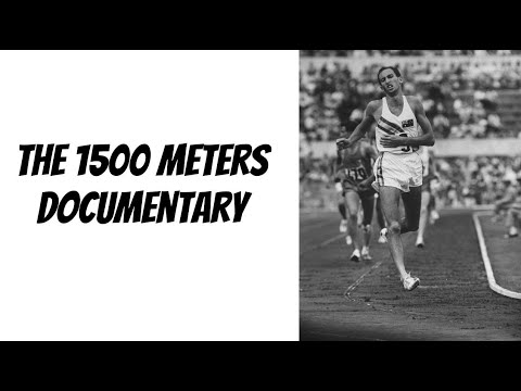The 1500 Meters Documentary