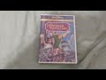 Walt Disney The HUNCHBACK Of NOTRE DAME DVD Overview