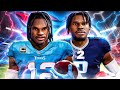 The Titans Are My New Franchise Team The 1 Pick In NFL Draft S1