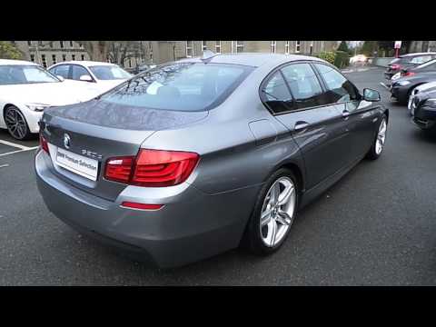 11D45008 - 11D45008 BMW 520d M Sport