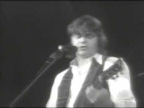 Steve Miller Band - Space Cowboy - 1/5/1974 - Winterland (Official)