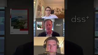 DSS+ Consulting: The AI Energy Problem No One Saw Coming