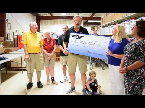 festival-raises-23k-for-petit-foundation-food-pantry-with-video