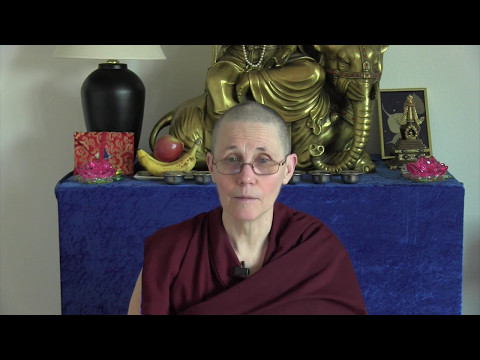 05-11-17 What Does It Mean To Stand Up? - DDG