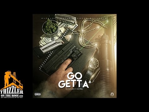 Da Alphabets ft. Nelly Boe - Go Getta [Thizzler.com]