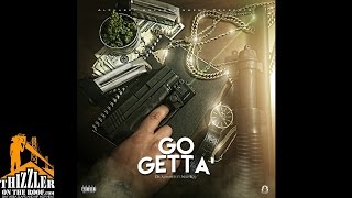 Da Alphabets ft. Nelly Boe - Go Getta [Thizzler.com]