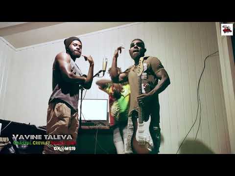 𝗩𝗮𝘃𝗶𝗻𝗲 𝗧𝗮𝗹𝗲𝘃𝗮 - 𝗖𝗼𝗮𝘀𝘁𝗮𝗹 𝗖𝗿𝗲𝘄 𝗳𝘁. 𝗛𝘂𝗹𝗸𝘆 𝗠𝗮𝗻 𝗣𝗮𝗰𝗶𝗳𝗶𝗰 𝗖𝗼𝗺𝗯𝗼 (𝗽𝗿𝗼𝗱. 𝗗𝗫@𝗠𝗦19) 2021