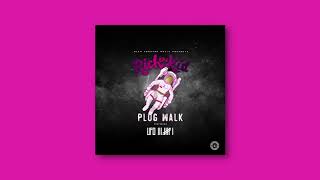 Rich The Kid feat. Ufo361 - Plug Walk (Remix)
