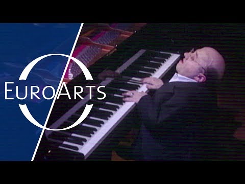 Michel Petrucciani Trio: Petrucciani - Brazilian Like (1998)