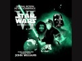 Star Wars Return of the Jedi soundtrack The Battle Of Endor I