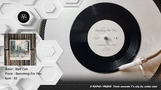 Matt Cab ♪ Searching For You