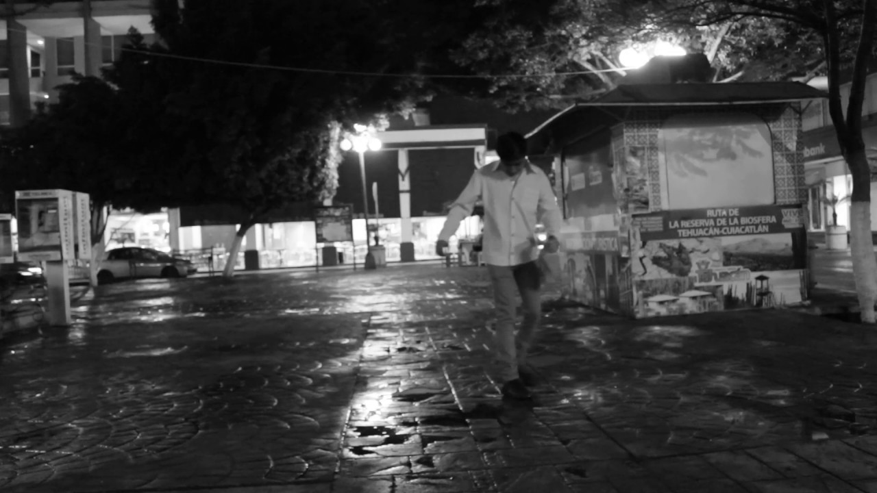 LEYENDAS URBANAS DE TEHUACÁN