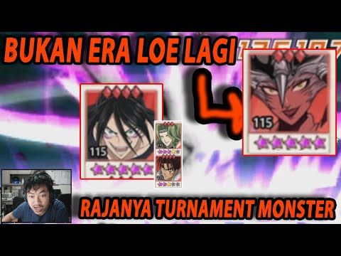 🔥🔥BUKAN ERA LOE LAGI RMG!! HADIRNYA TRIO META MONSTER BARU!! - ONE PUNCH MAN:The Strongest