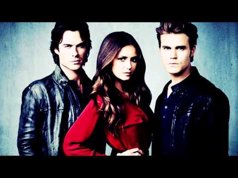 The Vampire Diaries 4x11|Zola Jesus - Skin