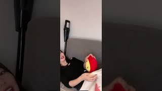 腕立て女子?‍?