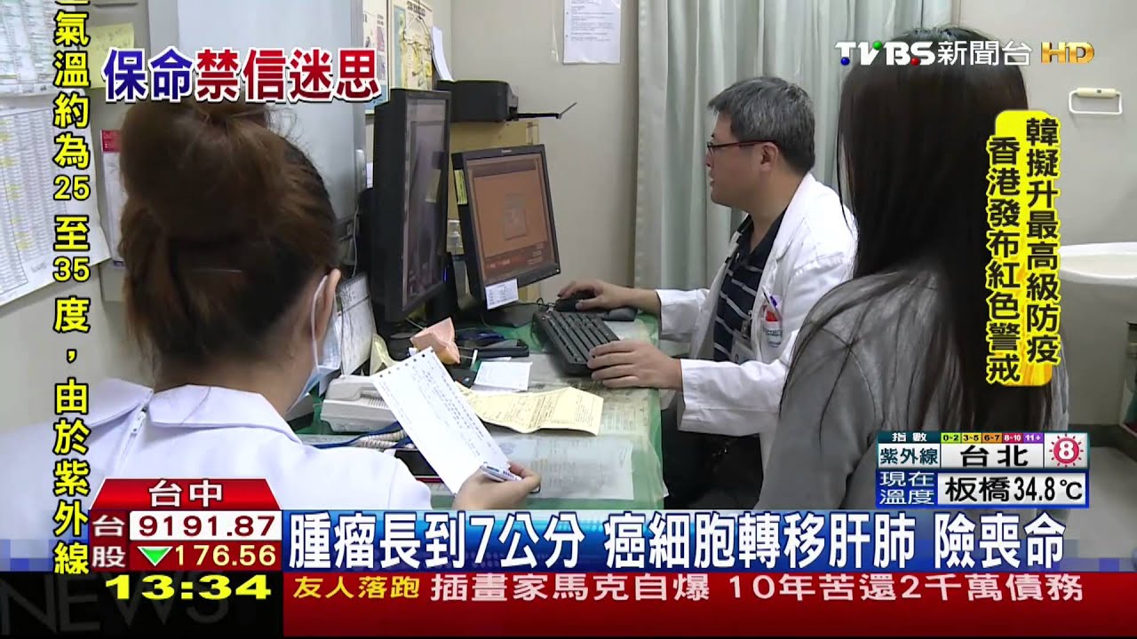 吃素「餓」死癌細胞　反致癌胞擴散、惡化