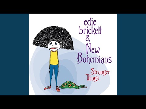 Buffalo Ghost - Edie Brickell & New Bohemians