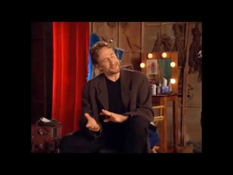 The Muppet Show - Brian Henson "Rudolph Nureyev" Intro