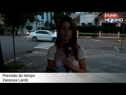 Previsão do tempo 15/02