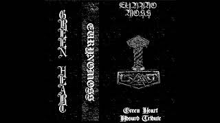 Eurynomoss - Green Heart (Absurd Cover)