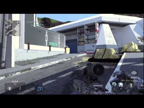 Red Refuze - First 2 Hitmarkers in Red