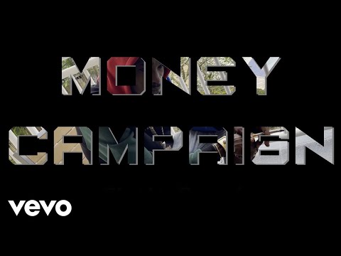 Haiti Gawd - Money Campaign (Official Video)