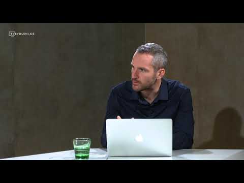 Jak ušetřit místo krbem? Míra Hejda představuje Schiedel KINGFIRE (TVbydleni.cz)