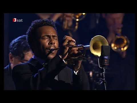 Roy Hargrove and WDR Big Band 2007