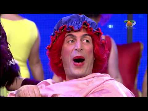 Portokalli, 30 Tetor 2011 - Baleti me trupen (Bukuroshja e fjetur)