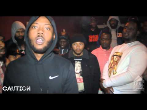 Caution vs Kade Codene