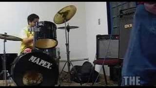 Banda - Letter To Memphis (Pixies)